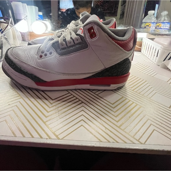 Jordan 3’s. - Picture 3 of 4
